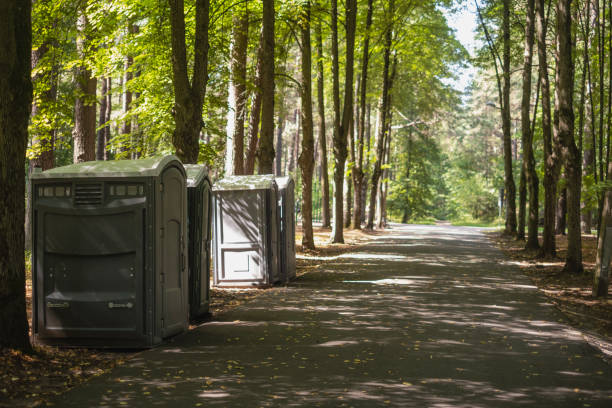 Best Emergency porta potty rental  in Franklin Farm, VA