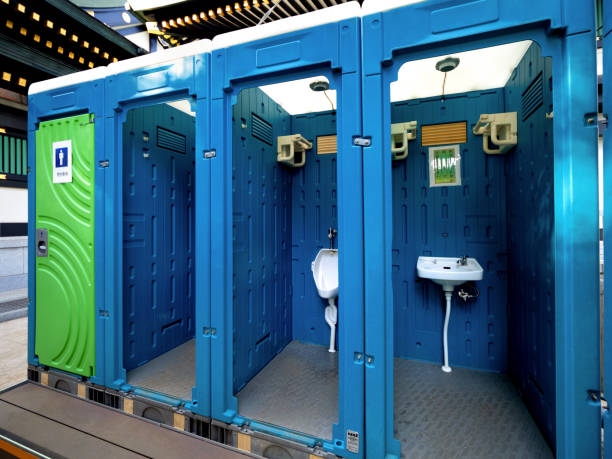 Portable Toilet Options We Offer in Franklin Farm, VA