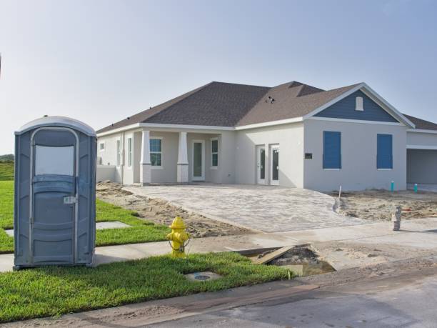 Best Portable restroom trailer rental  in Franklin Farm, VA